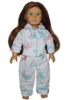 Ballerina Pajamas
