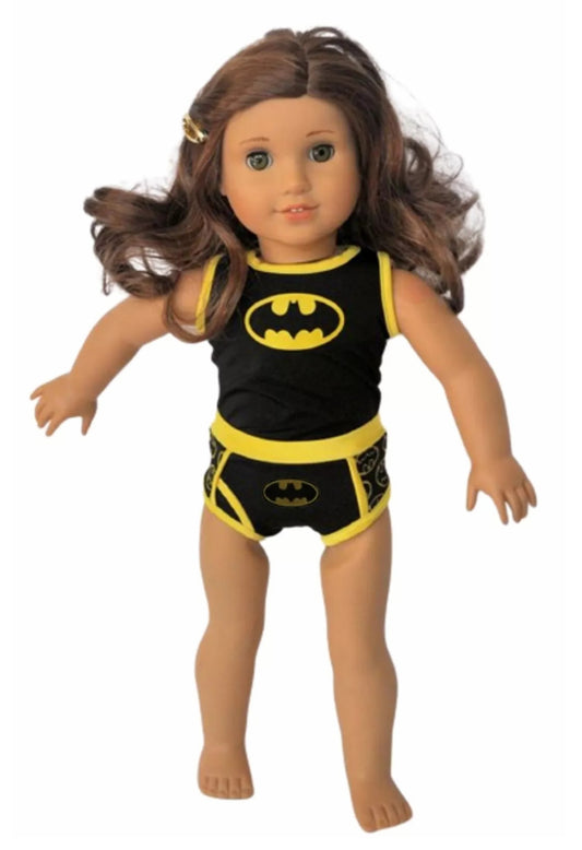 Batman Underwear