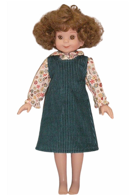 A-Line Jumper