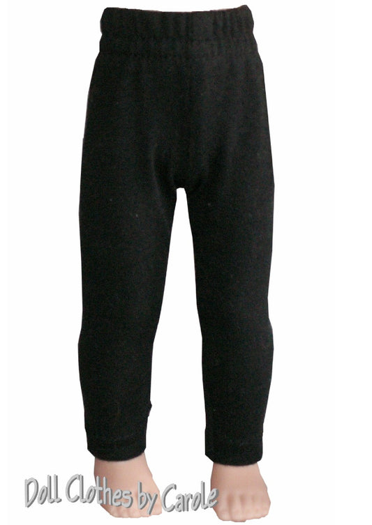 Cotton Lycra Leggings