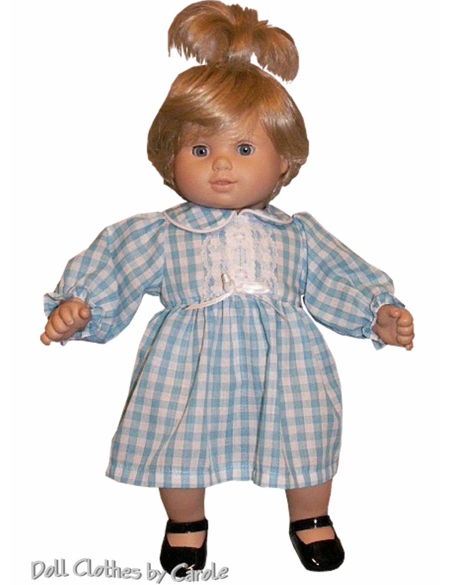 Bitty Baby Dresses / Jumpers