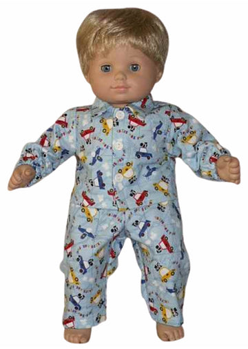 Classic Pajamas