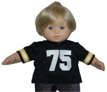 Football Jersey - Custom