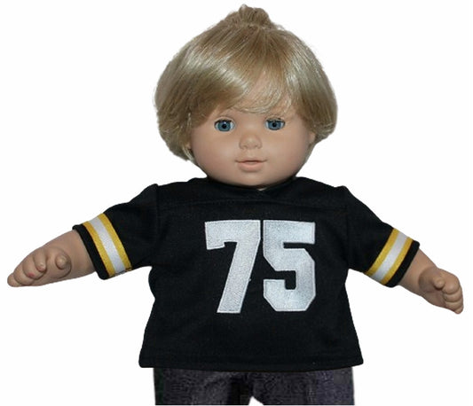 Football Jersey - Custom