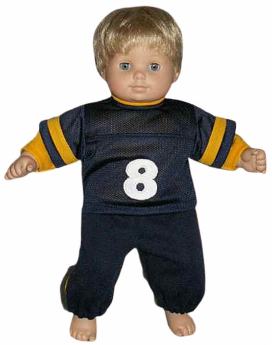 Football Uniform - Custom