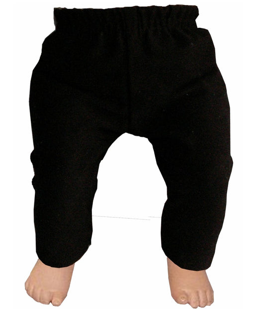 Cotton Lycra Leggings