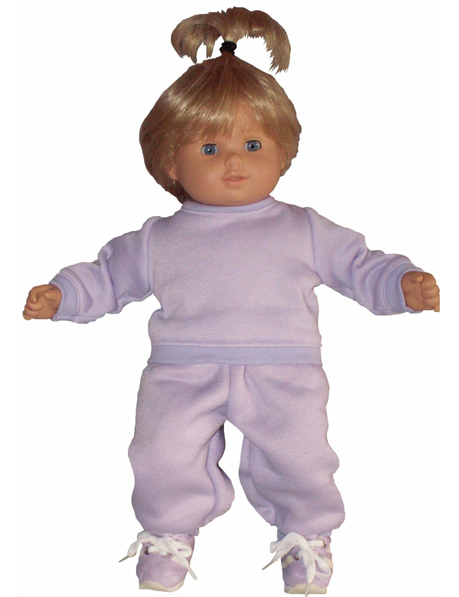 Bitty Baby Fleecewear / Jackets