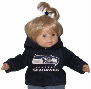 NFL Football Hoodie