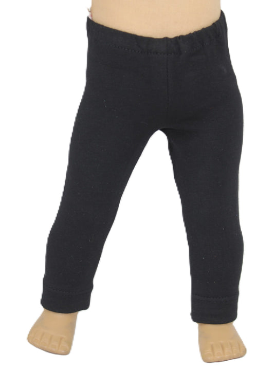 Black Leggings