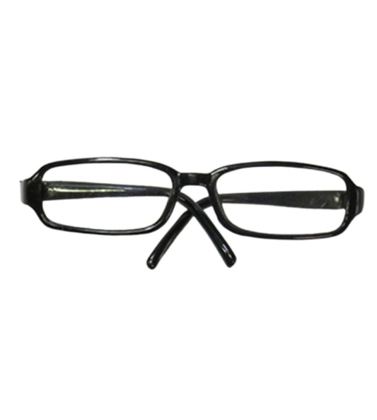 Black Fashion Glasses