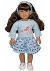 Carousel Horse Set