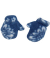 Blue Fleece Jacket w/Mittens