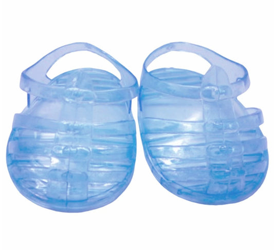 Blue Jellies