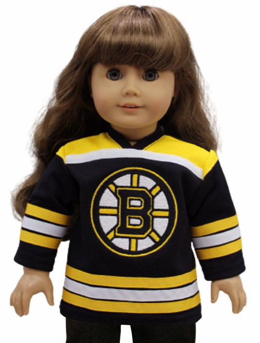 Boston Bruins Jersey