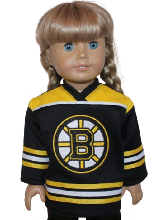 Boston Bruins Jersey