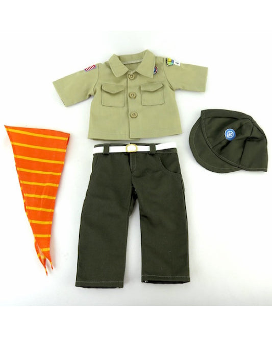 Boy Scout Outfit