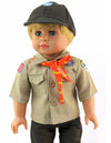 Boy Scout Outfit