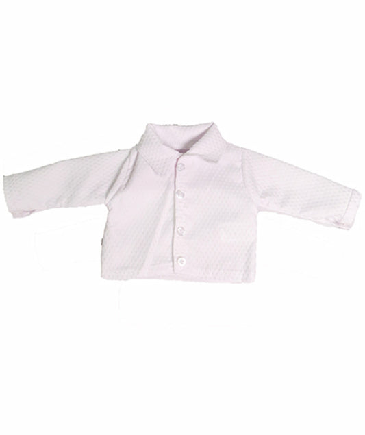 White Dress Shirt