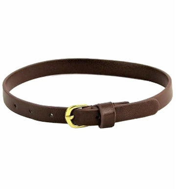 Brown Belt