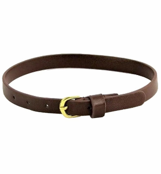 Brown Belt