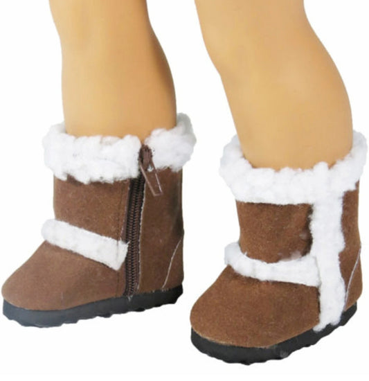 Brown Ugg Boots