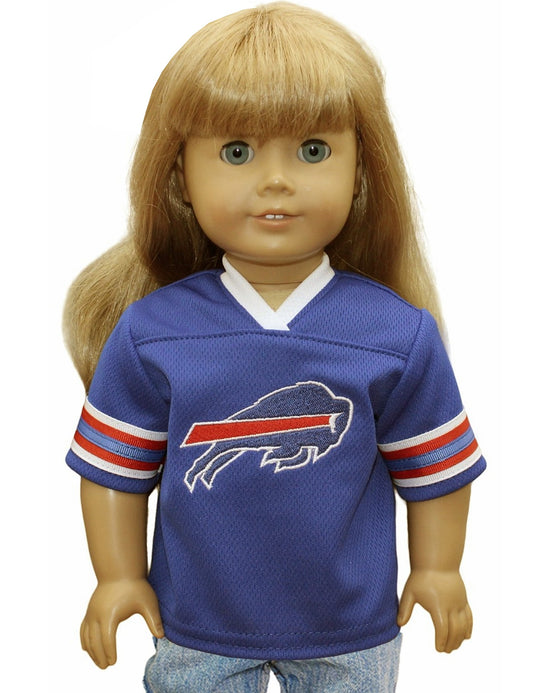 Buffalo Bills Jersey