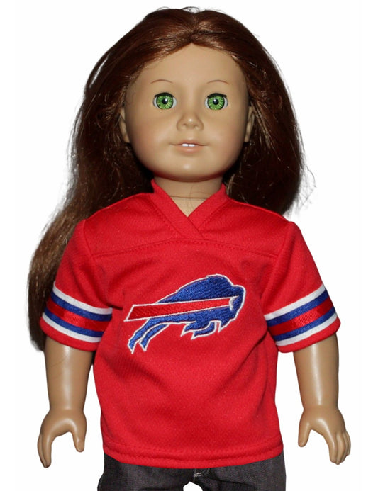 Buffalo Bills Jersey
