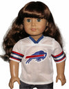 Buffalo Bills Jersey
