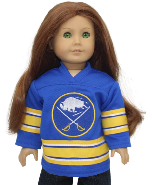 Buffalo Sabres Jersey