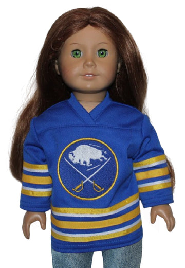 Buffalo Sabres Jersey