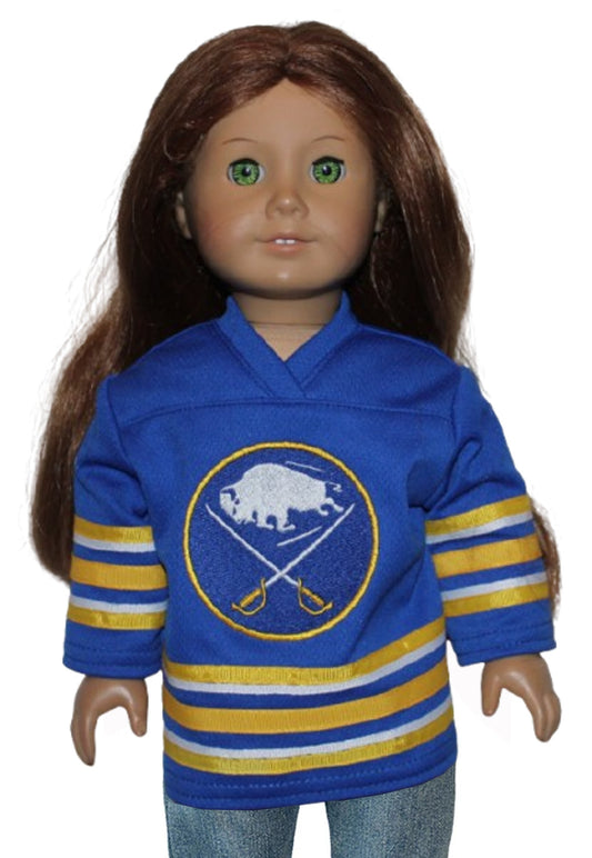 Buffalo Sabres Jersey