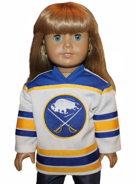 Buffalo Sabres Jersey