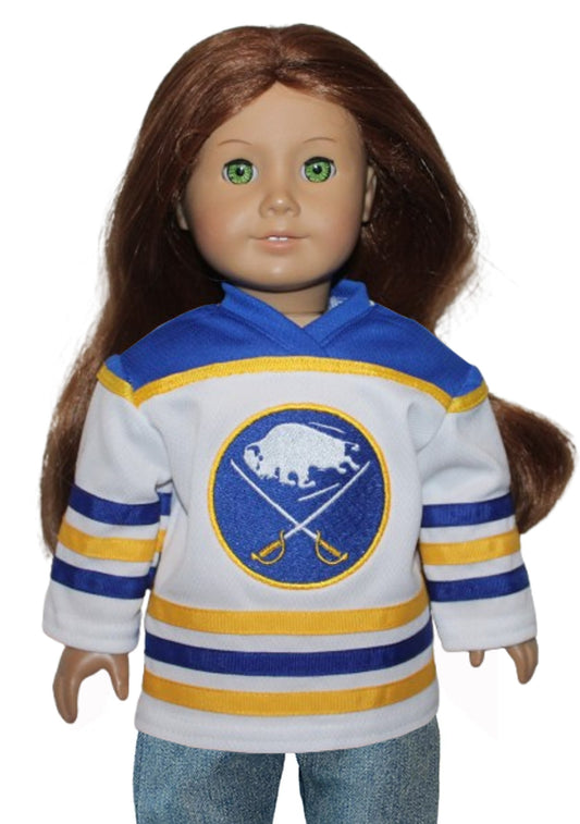 Buffalo Sabres Jersey