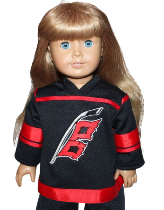 Carolina Hurricanes Jersey