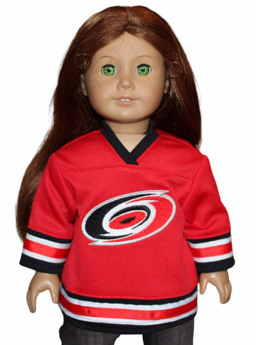 Carolina Hurricanes Jersey