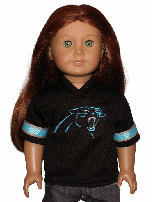 Carolina Panthers Jersey