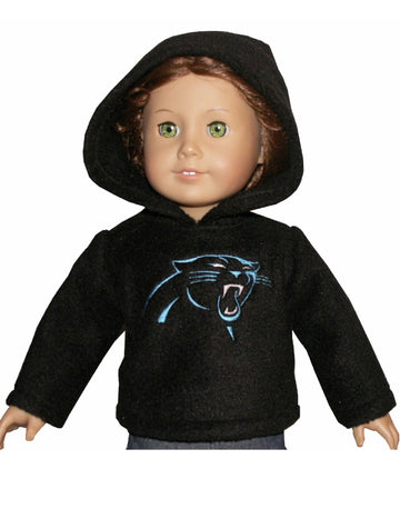 Carolina Panthers Hoodie