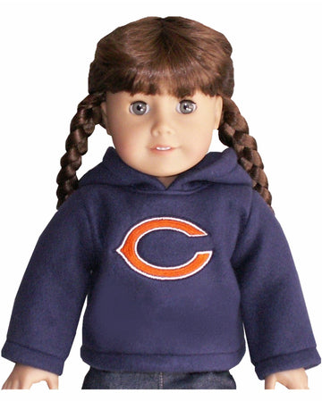 Chicago Bears Hoodie