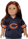 Chicago Bears Jersey