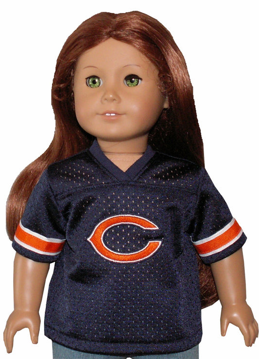 Chicago Bears Jersey