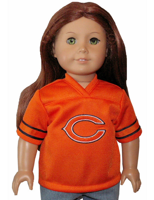 Chicago Bears Jersey