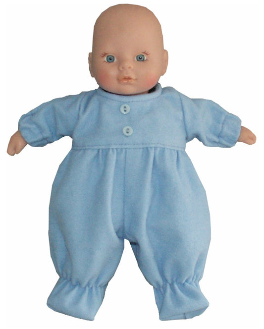 Footed Pajamas