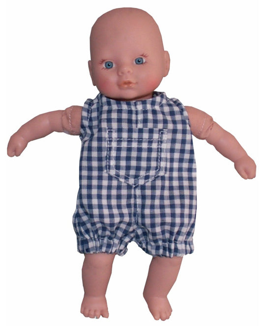 Short Romper