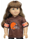 Cleveland Browns Jersey