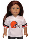 Cleveland Browns Jersey