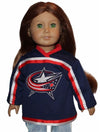 Columbus Blue Jackets Jersey