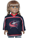 Columbus Blue Jackets Jersey