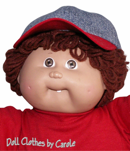 Baseball Cap