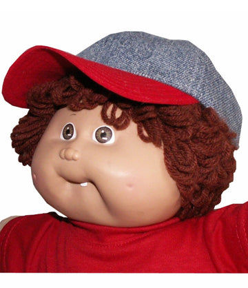 Baseball Cap