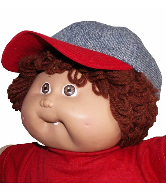 Baseball Cap